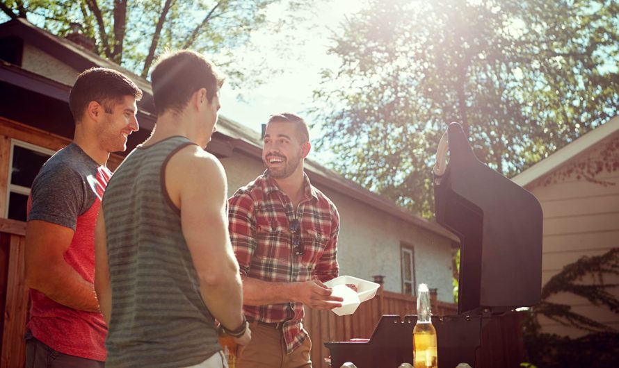 Ideeën voor gerechten op de barbecue