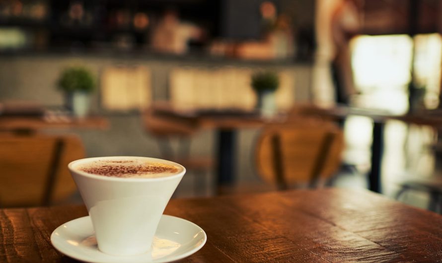 Koffie smaken die passen bij je maaltijd