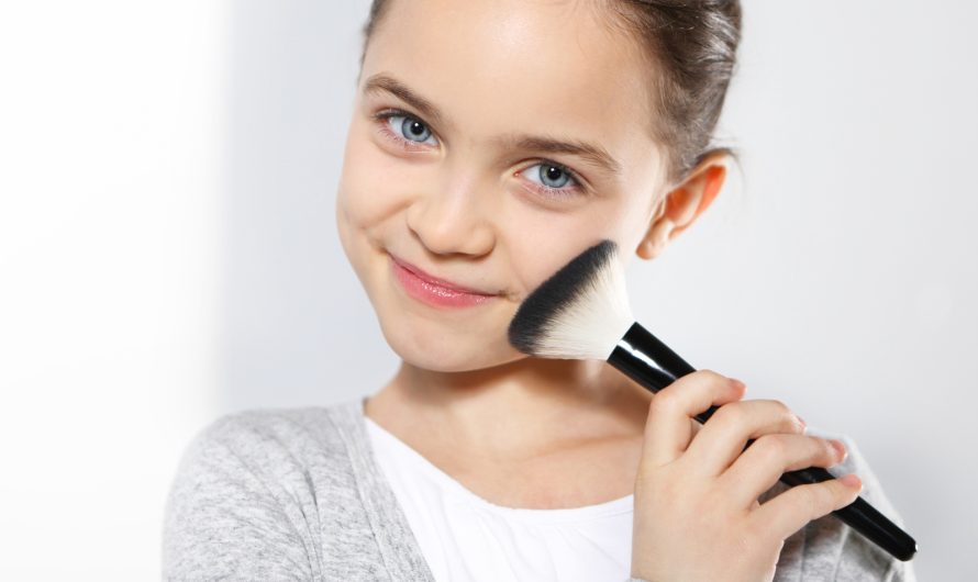 PFAS-vrije make-up: veilige cosmetica opties