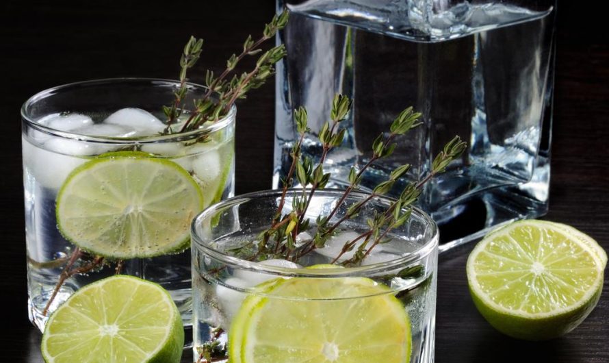 Is tonic goed voor de lever of niet? Feiten en fabels