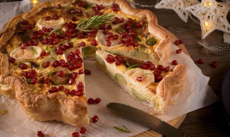 Verse quiche kopen: waar vind je de lekkerste?